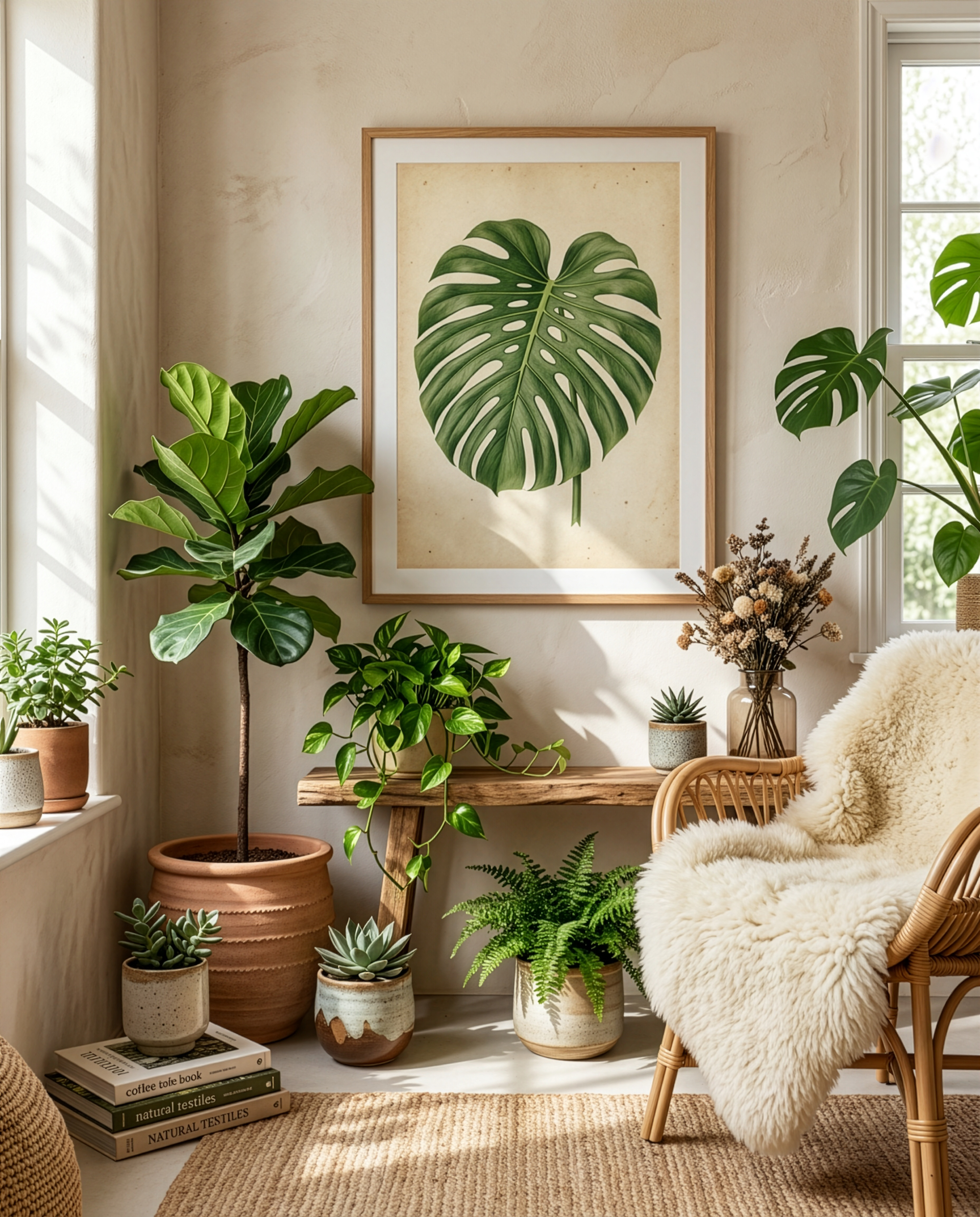 Nature/Botanical